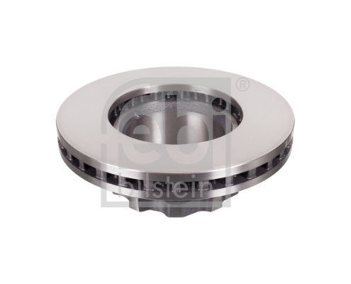 Febi Bilstein Remschijven 09099