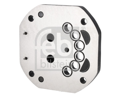 Febi Bilstein Afdichting lamellenklep 09104