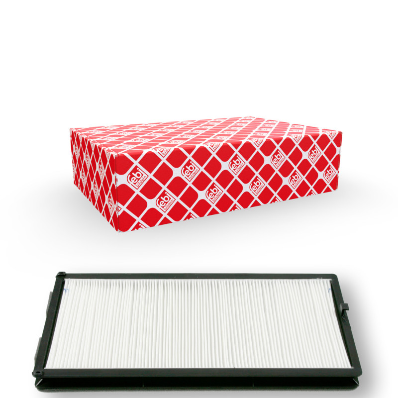 Febi Bilstein Interieurfilter 09187