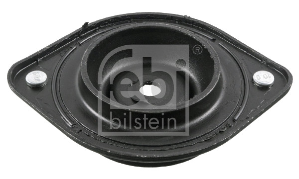 Febi Bilstein Veerpootlager & rubber 09471
