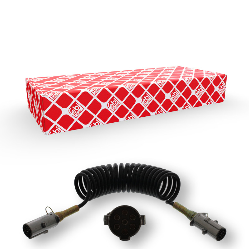 Febi Bilstein Electrospiraal 09701