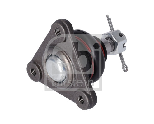 Febi Bilstein Draagarm-/ reactiearm lager 09870