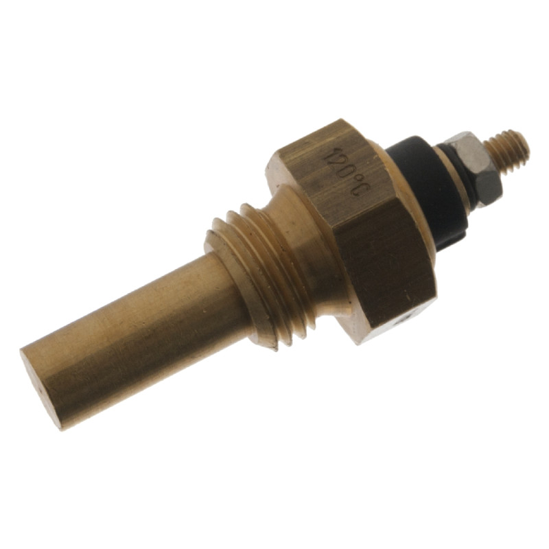 Temperatuursensor Febi Bilstein 09872