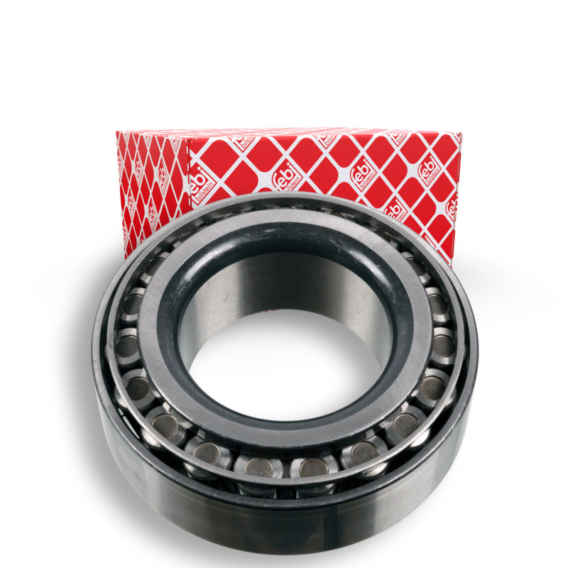 Wiellager Febi Bilstein 09876