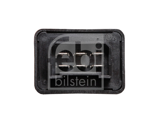 Febi Bilstein Relais 09891