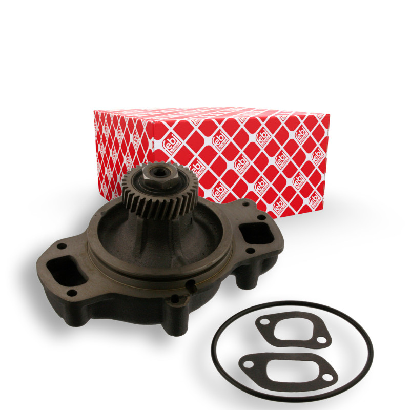 Waterpomp Febi Bilstein 09912