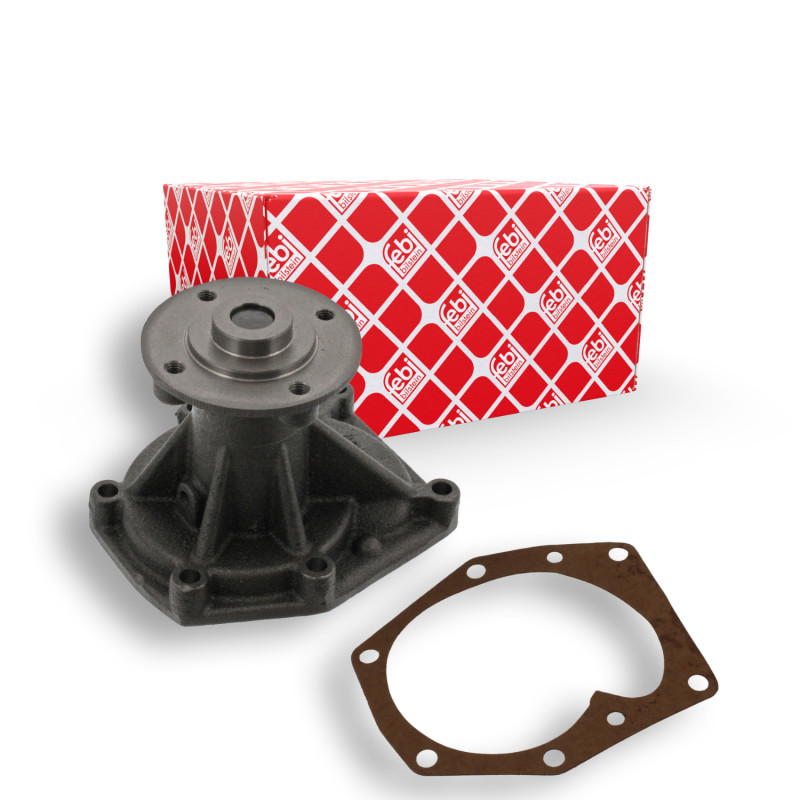 Waterpomp Febi Bilstein 09988