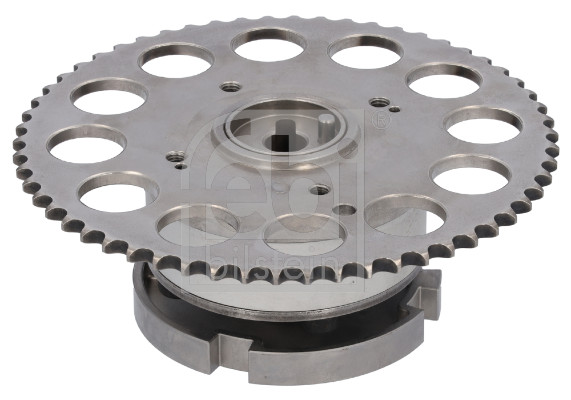 Febi Bilstein Nokkenasregelaar 1000018