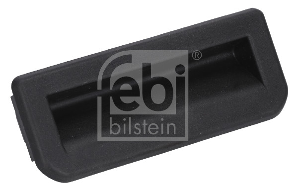Schakelaar, achterklepregeling Febi Bilstein 1000025