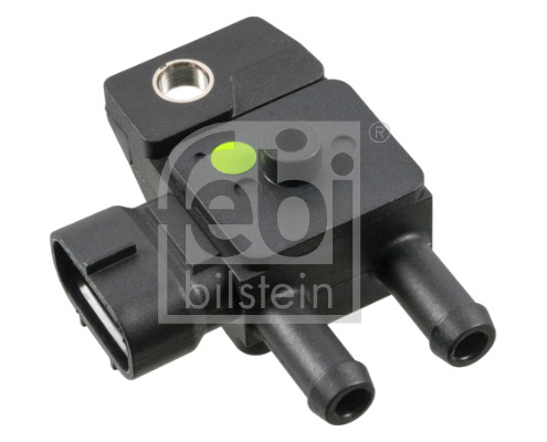 Febi Bilstein Sensor, uitlaatgasdruk 1000110