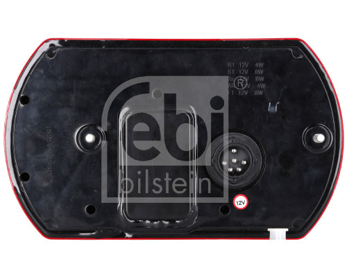 Febi Bilstein Achterlicht 1000117