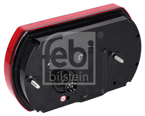 Febi Bilstein Achterlicht 1000118