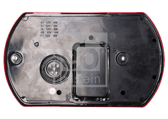 Febi Bilstein Achterlicht 1000118