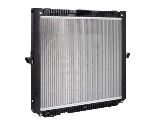 Febi Bilstein Radiateur 1000219