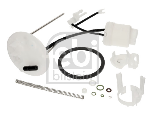 Febi Bilstein Brandstoffilter 1000228