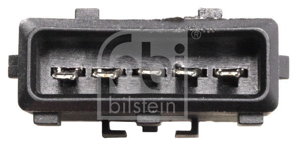 Febi Bilstein Ruitenwissermotor 1000240