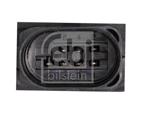 Febi Bilstein Deurslot 1000246