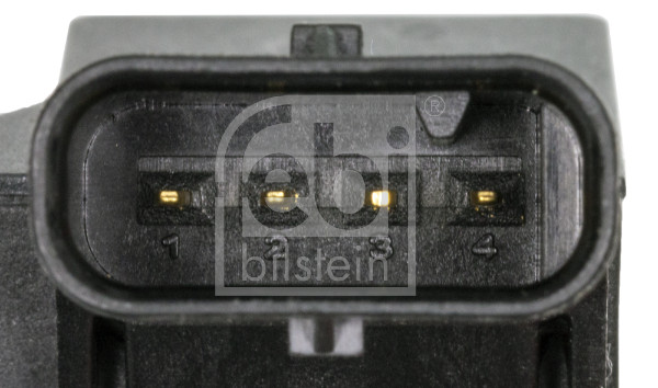 Febi Bilstein MAP sensor 1000249