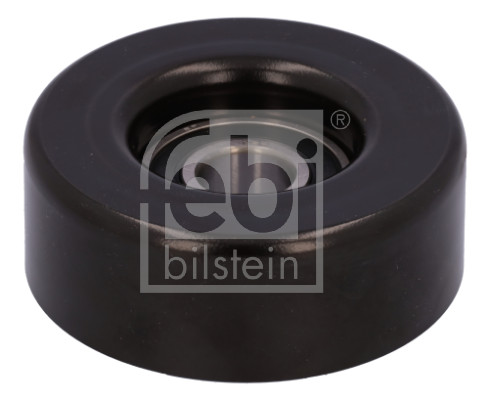 Febi Bilstein Geleide rol/omdraairol, Poly V-riem 1000285