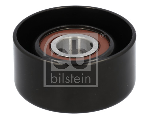Febi Bilstein Geleide rol/omdraairol, Poly V-riem 1000295