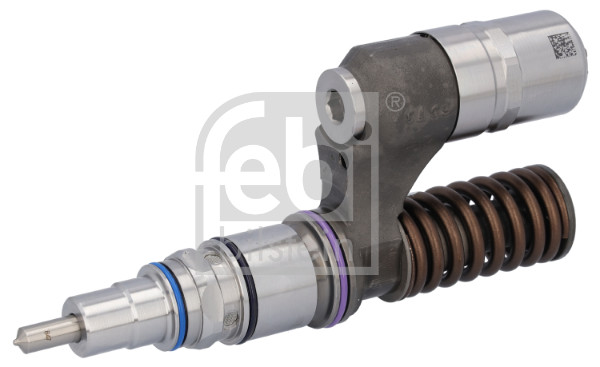 Pompinjectie-eenheid Febi Bilstein 1000298