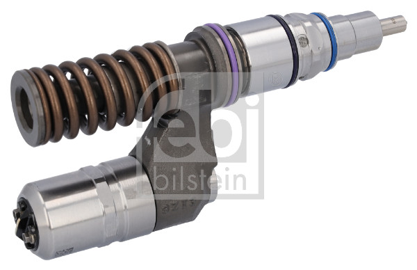 Febi Bilstein Pompinjectie-eenheid 1000300