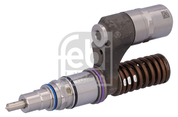 Pompinjectie-eenheid Febi Bilstein 1000303