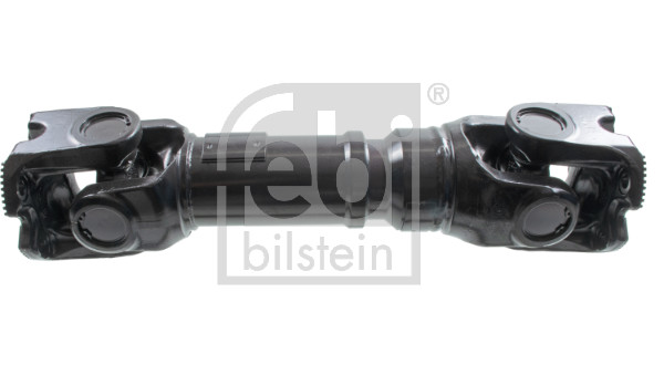 Febi Bilstein Aandrijfas, asaandrijving 1000343