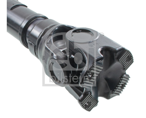 Febi Bilstein Aandrijfas, asaandrijving 1000343