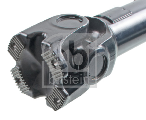 Febi Bilstein Aandrijfas, asaandrijving 1000343