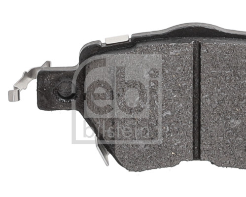 Febi Bilstein Remblokkenset, schijfrem 1000373