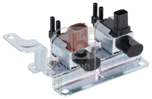 Febi Bilstein Afstelelement, drallklep(zuigleiding) 1000403