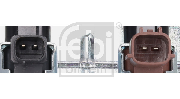 Febi Bilstein Afstelelement, drallklep(zuigleiding) 1000403