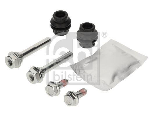 Febi Bilstein Geleidehulzenset, remklauw 1000445