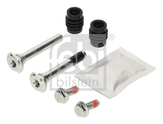 Febi Bilstein Geleidehulzenset, remklauw 1000459