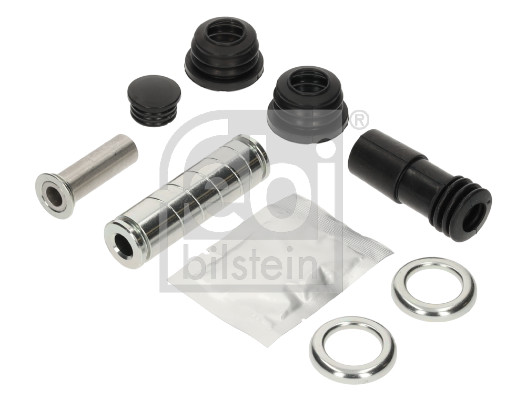 Geleidehulzenset, remklauw Febi Bilstein 1000462