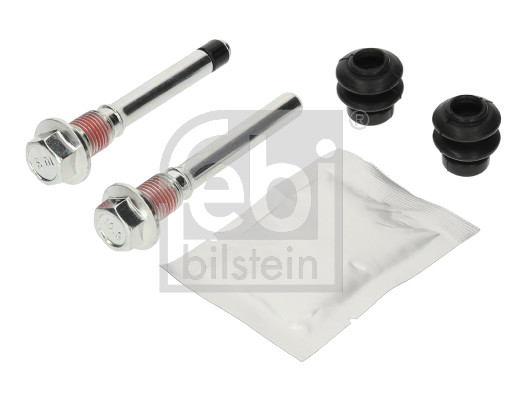 Febi Bilstein Geleidehulzenset, remklauw 1000469
