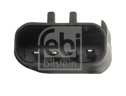 Febi Bilstein Brandstoffilter 1000488
