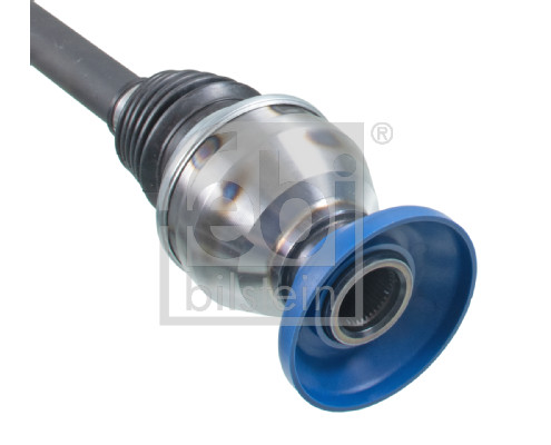 Febi Bilstein Aandrijfas 1000512