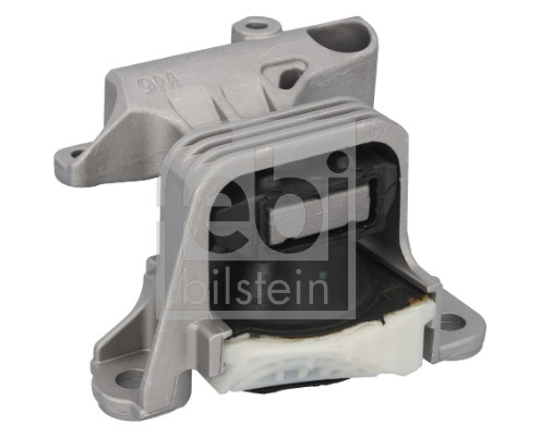 Febi Bilstein Aslichaam-/motorsteunlager 1000527