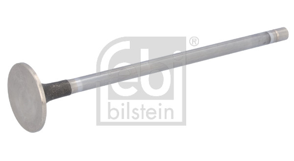 Febi Bilstein Uitlaatklep 1000529