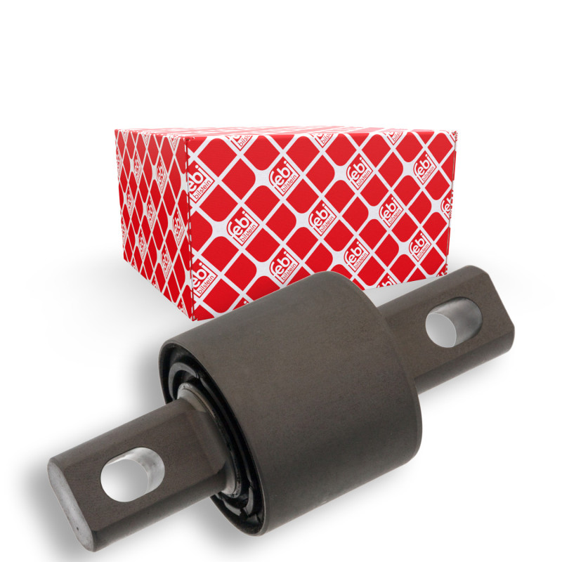 Stabilisatorstang rubber Febi Bilstein 100052