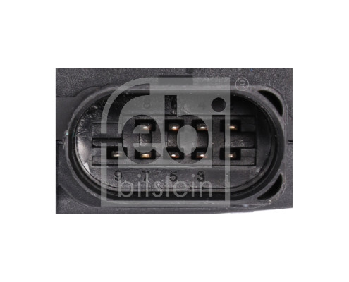Febi Bilstein Deurslot 1000555