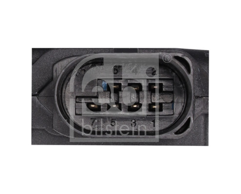 Febi Bilstein Deurslot 1000556