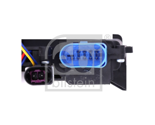 Febi Bilstein Deurslot 1000558