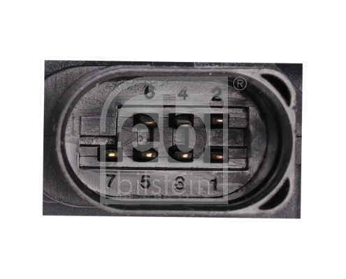 Febi Bilstein Deurslot 1000559