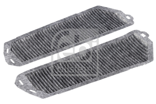 Febi Bilstein Luchtfilter, behuizing van aandrijfaccu 1000565