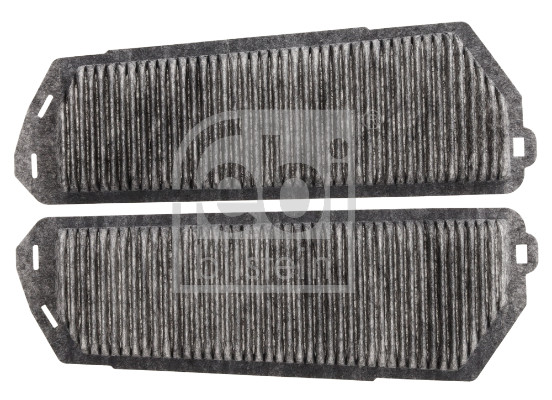 Febi Bilstein Luchtfilter, behuizing van aandrijfaccu 1000565