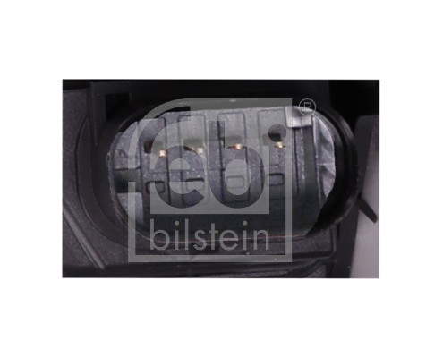 Febi Bilstein Deurslot 1000583