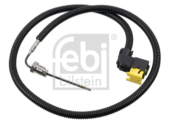Febi Bilstein Sensor, uitlaatgastemperatuur 1000597